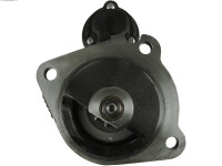 OEM ISKRA / LETRIKA Anlasser 12V 3.2kW 3.2kW - AGRIFULL, 80.66DT 3.4, 80.76 3.8