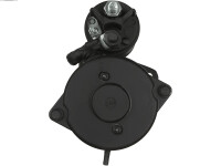 OEM ISKRA / LETRIKA Anlasser 12V 3.2kW 3.2kW - AGRIFULL, 80.66DT 3.4, 80.76 3.8