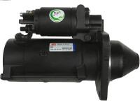 OEM ISKRA / LETRIKA Anlasser 12V 3.2kW 3.2kW - WHITE, 21947, FIAT