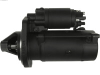 OEM ISKRA / LETRIKA Anlasser 12V 3.2kW 3.2kW - WHITE, 21947, FIAT