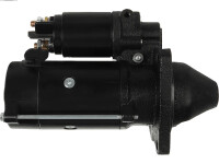 Anlasser passend für Agrifull 65 Agrifull 670 Aifo Engine Benfra 1.45 Benfra 215I Case JX1095 12V 3,2 kW