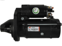Anlasser passend für Agrifull 65 Agrifull 670 Aifo Engine Benfra 1.45 Benfra 215I Case JX1095 12V 3,2 kW