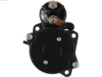 Anlasser passend für Agrifull 65 Agrifull 670 Aifo Engine Benfra 1.45 Benfra 215I Case JX1095 12V 3,2 kW
