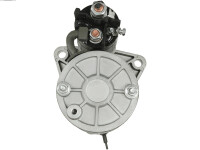 OEM ISKRA / LETRIKA Anlasser 24V 3.6kW 3.6kW - BELARUS, 1021 4.8 Turbo, 1021.3 4.8 Turbo