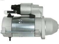 Anlasser 12V 2.6kW 2.6kW - DYNAPAC, CA134PP