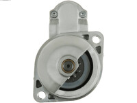 Anlasser 12V 2.6kW 2.6kW - DYNAPAC, CA134PP 3.0, AHLMANN