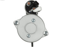 Anlasser 12V 2.6kW 2.6kW - DYNAPAC, CA134PP 3.0, AHLMANN