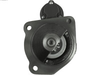 OEM ISKRA / LETRIKA Anlasser 12V 3.0kW 3.0kW - FENDT, 200S/FL146 2.8, 200SA 2.8