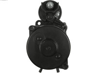 OEM ISKRA / LETRIKA Anlasser 12V 3.0kW 3.0kW - FENDT, 200S/FL146 2.8, 200SA 2.8