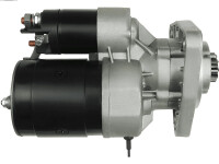 Anlasser passend für Belarus 1005 Belarus 1021 Gaz 33081 Gaz 3309 Paz 3205-07 Paz 32051-07 12V 3,3 kW