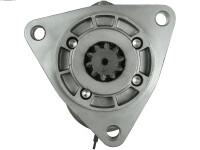 Anlasser passend für Belarus 1005 Belarus 1021 Gaz 33081 Gaz 3309 Paz 3205-07 Paz 32051-07 12V 3,3 kW