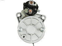 Anlasser passend für Belarus 1005 Belarus 1021 Gaz 33081 Gaz 3309 Paz 3205-07 Paz 32051-07 12V 3,3 kW