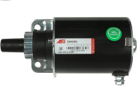 Anlasser passend für Arctic CAT Briggs & Cub CADET John Deere 1200 John Deere 1200H Toro Greensmaster 12V 0,7 kW