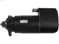 OEM ISKRA / LETRIKA Anlasser 24V 6.6kW 6.6kW - VOLVO, FH12 12.1