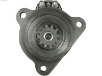 OEM ISKRA / LETRIKA Anlasser 24V 6.6kW 6.6kW - VOLVO, FH12 12.1