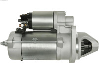 Anlasser passend für Atlas COPCO Manitou MRT Massey FERGUSON Mst M542 Mst M544 Perkins Engine 12V 3,2 kW
