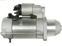 Anlasser 24V 3.0kW 3.0kW - LOMBARDINI,