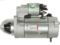 Anlasser passend für Belarus 422 Belarus 622 Lombardini Engine 24V 3 kW
