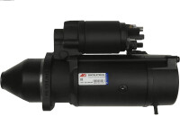 OEM ISKRA / LETRIKA Anlasser 12V 3.4kW 3.4kW - JOHN DEERE, 5100 MH 4.5, 5100 R 4.5