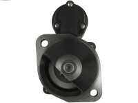 OEM ISKRA / LETRIKA Anlasser 12V 3.4kW 3.4kW - JOHN DEERE, 5100 MH 4.5, 5100 R 4.5