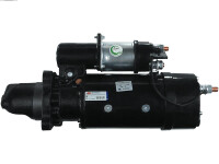 OEM NIKKO Anlasser 12V 7.3kW 7.3kW - CATERPILLAR