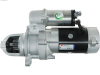 OEM NIKKO Anlasser 12V 3.0kW 3.0kW - KOMATSU, HOUGH