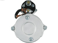 OEM NIKKO Anlasser 12V 3.0kW 3.0kW - KOMATSU, HOUGH