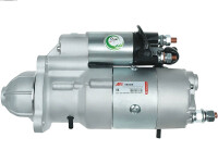 Anlasser 12V 4.0kW 4.0kW - LIUGONG, DEUTZ, WEICHAI