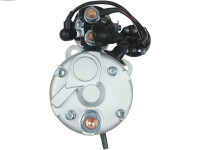 Anlasser 12V 4.0kW 4.0kW - LIUGONG, DEUTZ, WEICHAI