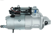 Anlasser passend für Deutz Engine Liugong Various Weichai Various 12V 4 kW