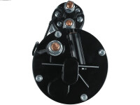 Anlasser passend für Case 1080 Case 1080B Caterpillar 120G Caterpillar 12G Cedar RAPIDS Changlin ZL50G-5 24V 8 kW