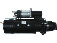 Anlasser passend für Case 2000 Case 2094 Caterpillar 65 Caterpillar 65B Challenger 660 Challenger 670 12V 7,3 kW