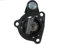 Anlasser passend für Case 2000 Case 2094 Caterpillar 65 Caterpillar 65B Challenger 660 Challenger 670 12V 7,3 kW