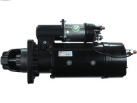 OEM NIKKO Anlasser 12V 7.3kW 7.3kW - MACK, Midliner CS 5.6, Midliner CS 8.8