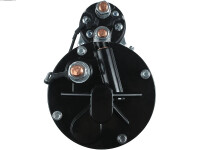 OEM NIKKO Anlasser 12V 7.3kW 7.3kW - MACK, Midliner CS 5.6, Midliner CS 8.8