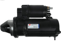 Anlasser passend für Deutz-Fahr Agrolux Deutz-Fahr Agrotron Lamborghini Crono Lamborghini R2 Saab 9-3 Same Dorado 12V 3,2 kW