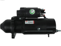 Anlasser 12V 4.2kW 4.2kW - CLAAS, Arion 420 4.5, Arion 430 4.5