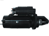 Anlasser 12V 4.2kW 4.2kW - CLAAS, Arion 410