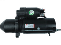 Anlasser 12V 4.2kW 4.2kW - CLAAS, Arion 410 CIS 4.5, Arion 420 4.5