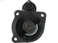 Anlasser 12V 4.2kW 4.2kW - CLAAS, Axos 320 4.4, Axos 330 4.4