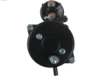 Anlasser 12V 4.2kW 4.2kW - CLAAS, Axos 320 4.4, Axos 330 4.4