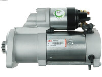 Anlasser 12V 3.2kW 3.2kW - DEUTZ, 67-120HP 3.6, Engine