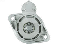 Anlasser 12V 3.2kW 3.2kW - DEUTZ, 67-120HP 3.6, Engine