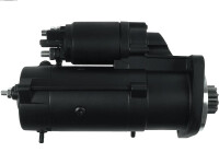 OEM ISKRA / LETRIKA Anlasser 12V 3.2kW 3.2kW - VALTRA, A114 4.4, A124 4.4