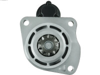 OEM ISKRA / LETRIKA Anlasser 12V 3.2kW 3.2kW - VALTRA, A114 4.4, A124 4.4