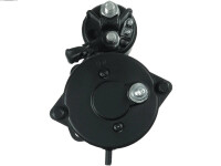 OEM ISKRA / LETRIKA Anlasser 12V 3.2kW 3.2kW - VALTRA, A114 4.4, A124 4.4