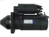 OEM ISKRA / LETRIKA Anlasser 12V 3.2kW 3.2kW - IH, 433V 2.5, 533 2.5