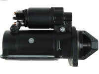 Anlasser 12V 3.2kW 3.2kW - IH, 433V 2.5, 533 2.5