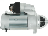 Anlasser passend für Giant V761T Kramer 8085 Kramer 8095 Schaeffer 5680 Schaeffer 5680T Still RX 12V 2,6 kW