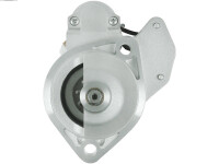 Anlasser passend für Giant V761T Kramer 8085 Kramer 8095 Schaeffer 5680 Schaeffer 5680T Still RX 12V 2,6 kW